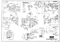 Saba Schwarzwald-Automatic-11 - Schematic 